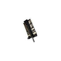 Interruptor 10 Posiciones 16A 250V