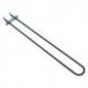 Resistencia Horno 1000W 230V 555mm