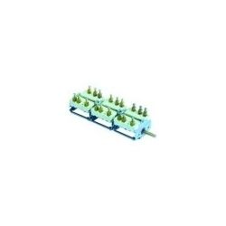 Interruptor 4 Posiciones 16A 250V