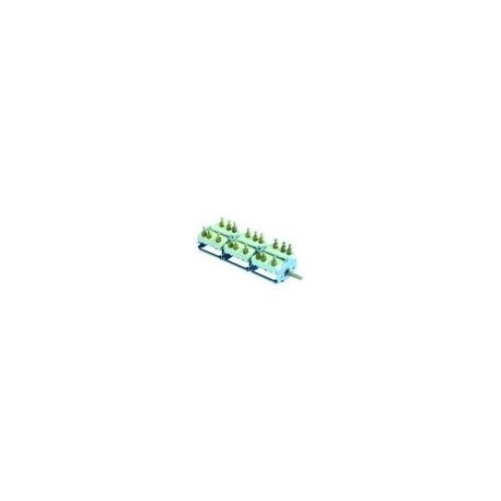 Interruptor 4 Posiciones 16A 250V