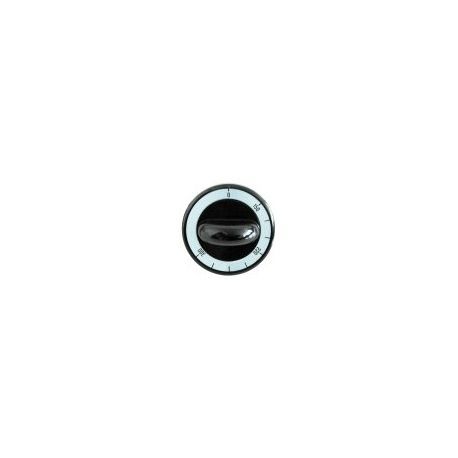 Mando Termostato Horno Ø8x6,5mm
