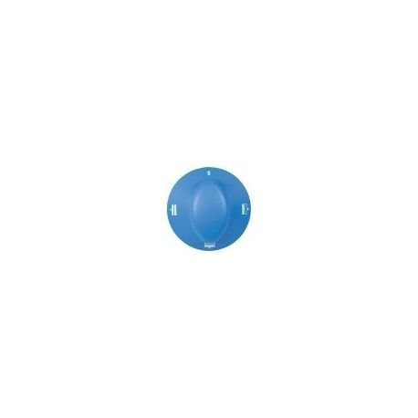Mando Grifo Gas Horno Ø6x4,6mm