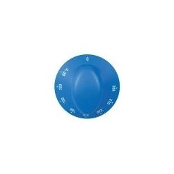 Mando Termostato Horno Ø70mm Eje Ø6x4,6mm