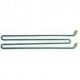 Resistencia Horno 1000W 230V