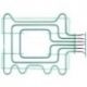 Resistencia Horno 1800W 230V