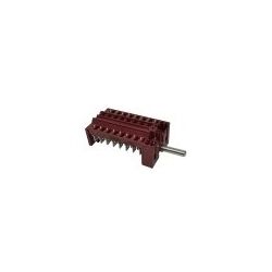 Interruptor 4 Posiciones 16A 250V