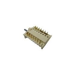 Interruptor 6 Posiciones 16A 250V