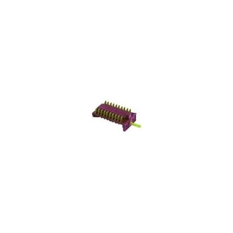 Interruptor 3 Posiciones 16A 250V