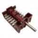 Interruptor 4 Posiciones 16A 250V Hmi