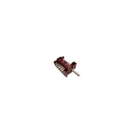 Interruptor 4 Posiciones 16A 250V Hmi
