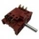 Interruptor 3 Posiciones 16A 230V Hcg