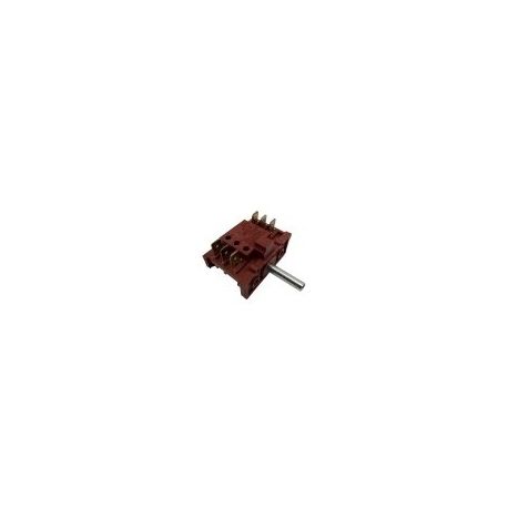 Interruptor 3 Posiciones 16A 230V Hcg