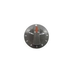 Mando Termostato Horno Ø6x4,6mm FAGOR