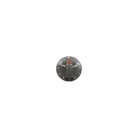 Mando Termostato Horno Ø6x4,6mm FAGOR
