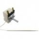 Termostato temperatura 50°C/320ºC 16A 230V