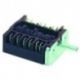 Interruptor 5 Posiciones 16A 250V