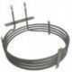 Resistencia Horno 230V 2800W