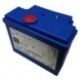 Centralita Horno Modelo 503EFD Eurast
