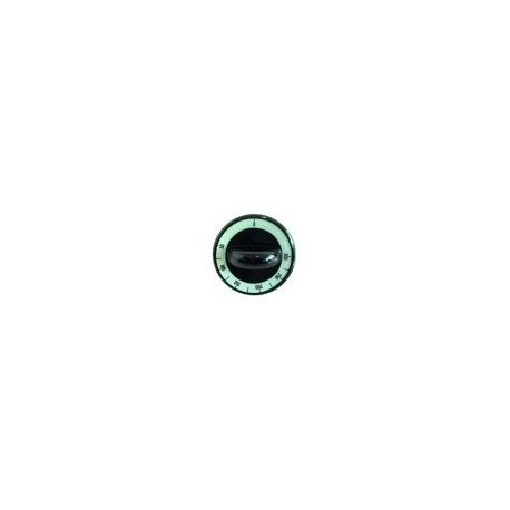 Mando Termostato Horno Ø6x4,6mm MODULAR V