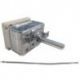 Termostato Horno 50°C/282°C 16A 230V