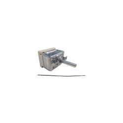 Termostato Horno 50°C/282°C 16A 230V