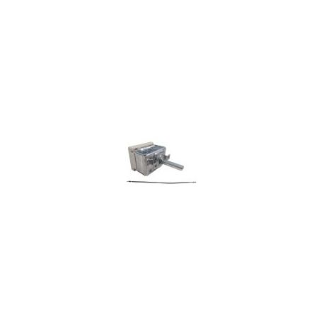 Termostato Horno 50°C/282°C 16A 230V