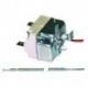 Termostato Horno 76°C 16A 250V