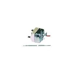 Termostato Horno 76°C 16A 250V