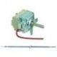 Termostato Horno 50°C/270°C 16A 230V