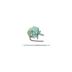 Termostato Horno 50°C/270°C 16A 230V