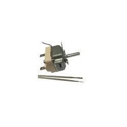 Termostato Horno 60°C/320°C 16A 230V