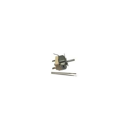 Termostato Horno 60°C/320°C 16A 230V
