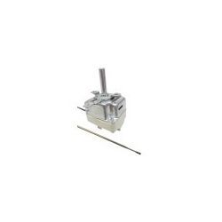 Termostato Horno 50°C/300ºC 16A 250V