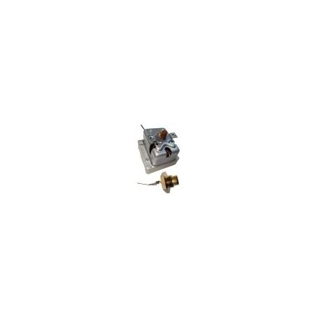 Termostato Seguridad Horno 360ºC Lainox