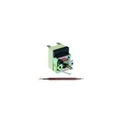 Termostato Horno 30°C/120°C 16A 250V