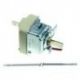Termostato Horno 57°C/320°C 16A 230V