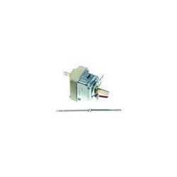 Termostato Horno 57°C/320°C 16A 230V