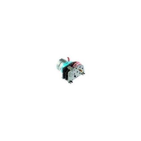 Programador Horno 2 Micros AMBACH