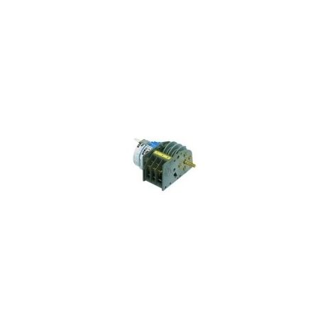 Programador Horno 3 Micros 24V 60´