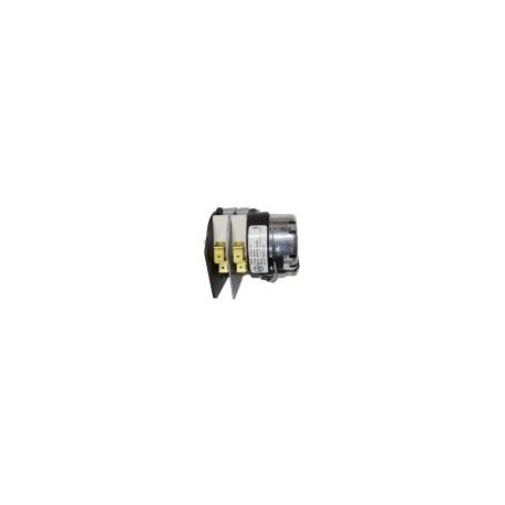 Programador Horno 2 Micros 144´ 230V 50/60Hz