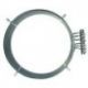 Resistencia Horno 21600W 230V Ø420mm