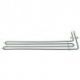 Resistencia Horno 2500W 230V