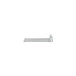 Resistencia Horno 2500W 230V