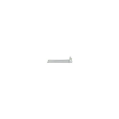 Resistencia Horno 2500W 230V