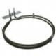 Resistencia Horno 230V 2500W