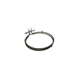 Resistencia Horno 230V 2500W