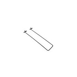 Resistencia Horno 230V 990W 105x470mm
