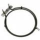 Resistencia Horno 2000W 230V Ø187mm