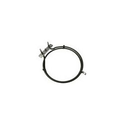 Resistencia Horno 2000W 230V Ø187mm