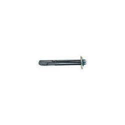 Resistencia Horno 4360W 240V BERTO'S